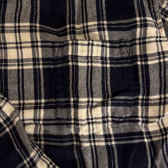 Madewell flannel - Picture 5 of 8
